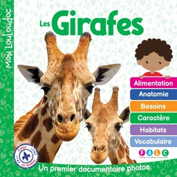 Les girafes