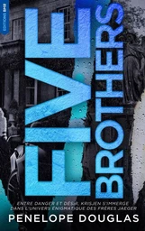 Five brothers (édition française)