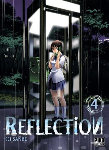 Reflection T04 -  - Pika