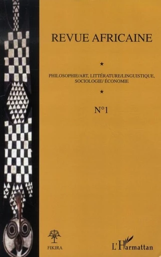 Droit naturel et modernité - Babacar Diop - Editions L'Harmattan