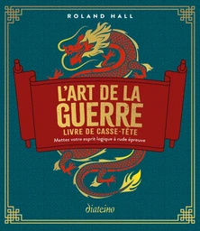 L'Art de la guerre - Livre de casse-tête