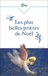 Les plus belles prières de Noël