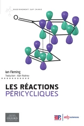 Les réactions péricycliques