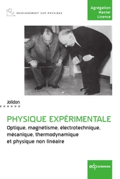 Physique expérimentale