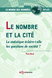 Le nombre et la cité