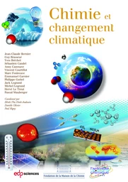 Chimie et changement climatique