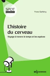 L’histoire du cerveau