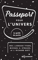 Passeport pour l'univers