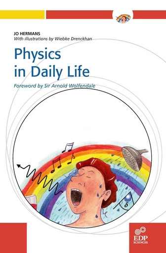 Physics in daily life - Jo Hermans - EDP sciences