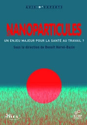 Les nanoparticules