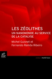 Les zéolithes, un nanomonde au service de la catalyse