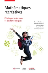 Mathématiques récréatives