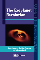 The Exoplanets Revolution