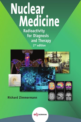 Nuclear Medicine - Richard Zimmermann - EDP sciences