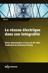 Le réseau électrique dans son intégralité