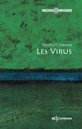 Les virus - Dorothy H. Crawford - EDP sciences