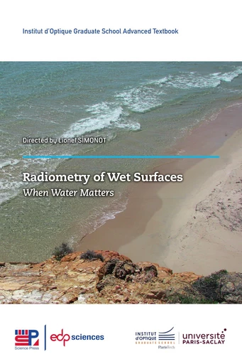 Radiometry of wet surfaces -  - EDP sciences