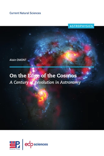 On the Edge of the Cosmos - Alain Omont - EDP sciences