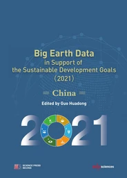 Big Earth Data in Support of the Sustainable Development Goals (2021)