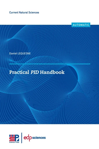 Practical PID Handbook - Daniel Lequesne - EDP sciences