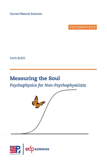 Measuring the Soul - Carlo ALECI - EDP sciences