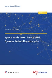 Space Fault Tree Theory and System Reliability Analysis