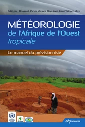 Météorologie de l'Afrique de l'Ouest tropicale