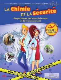 La chimie et la sécurité