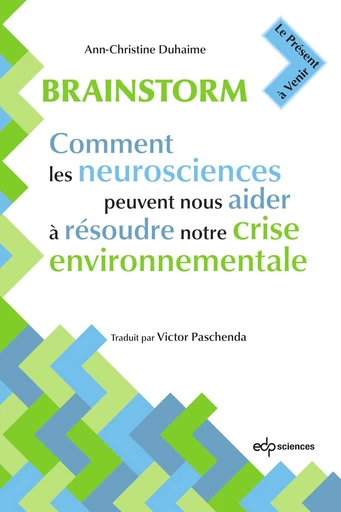 Brainstorm - Ann-Christine Duhaime - EDP sciences