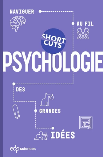 Psychologie - Jennifer Wild - EDP sciences