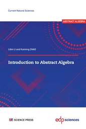 Introduction to Abstract Algebra