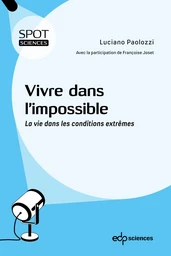 Vivre dans l’impossible