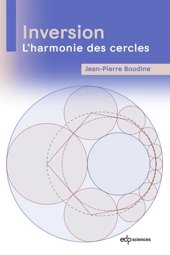 Inversion - Jean-Pierre Boudine - EDP sciences