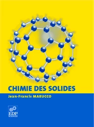 La Chimie des solides