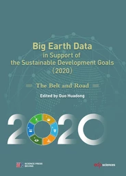 Big Earth Data in Support of the Sustainable Development Goals (2020)