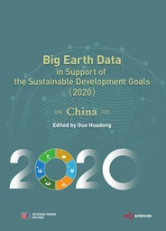 Big Earth Data in Support of the Sustainable Development Goals (2020)