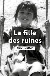 La fille des ruines