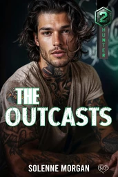 The Outcasts #2 Hunter