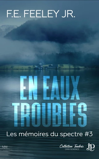 En eaux troubles - F. E. Feeley Jr - Juno Publishing