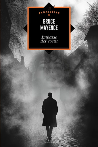 Impasse des cocus - Bruce Mayence - Edern Éditions