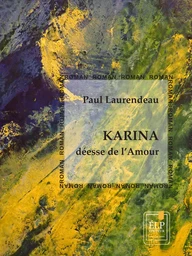 Karina, déesse de l'Amour