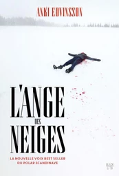 L'ange des neiges