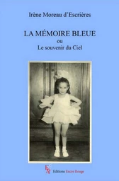 La mémoire bleue