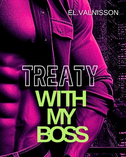 Treaty with My Boss - El. Valnisson - Happy End