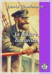 Le maître du navire