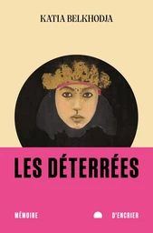 Les déterrées