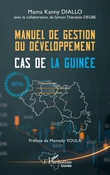 Manuel de gestion du développement