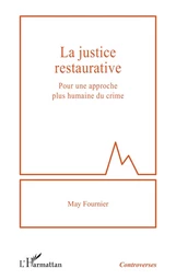 La justice restaurative