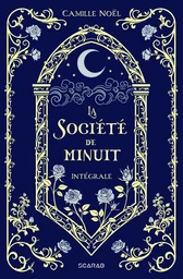 La Société de minuit - Intégrale