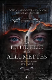 La petite fille aux allumettes - Volume 1